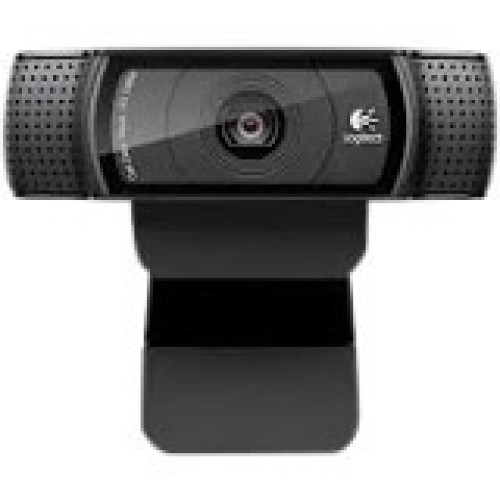 HID EasyLobby Webcam