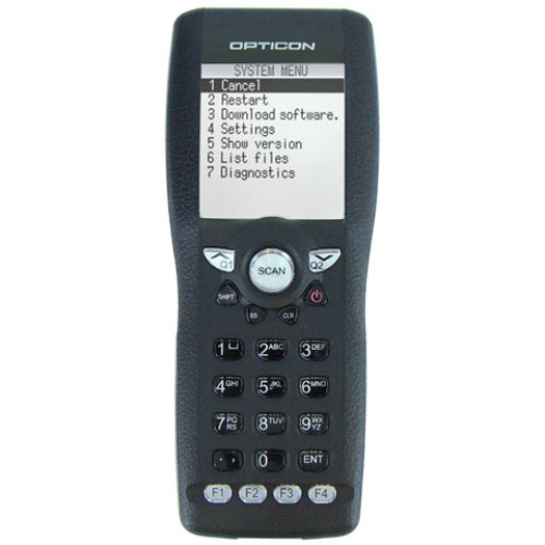 Opticon OPH1004 Mobile Computer