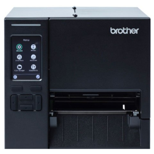 Brother Titan Industrial RFID Printer