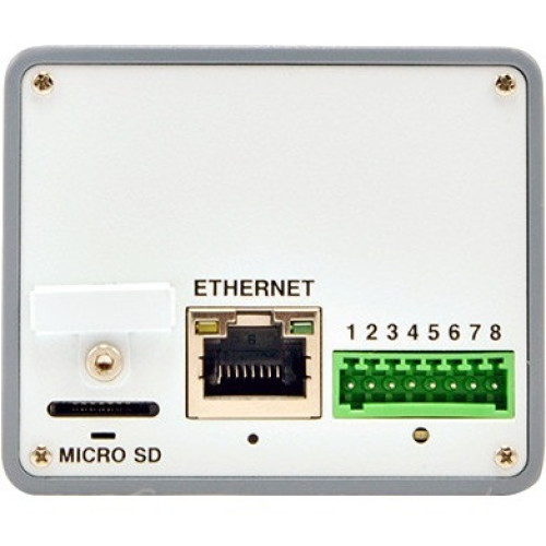 ACTi Security Camera