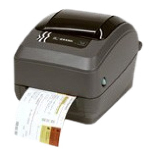 Zebra Barcode Label Printer