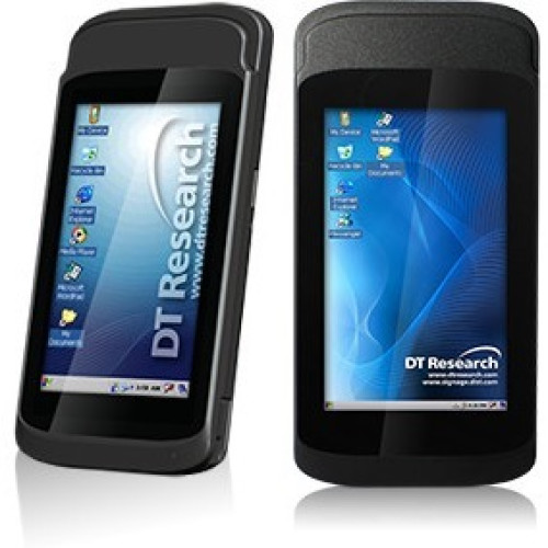 DT Research DT433SC Mobile Computer