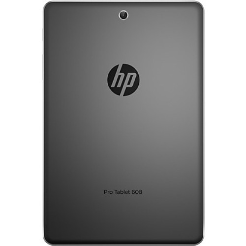 HP Tablet