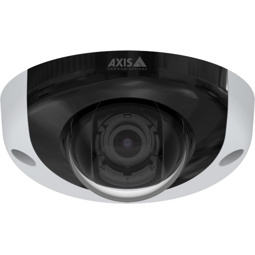 Axis Security Camera