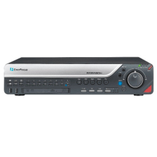 EverFocus Surveillance DVR