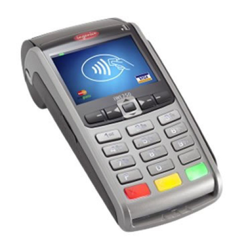 Ingenico iWL Series Payment Terminal