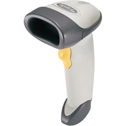Symbol Barcode Scanner