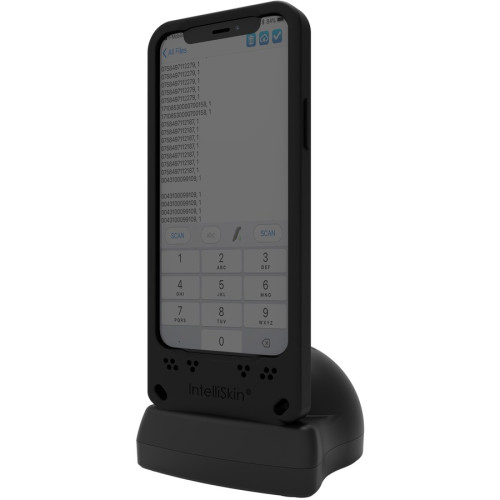 Socket Mobile DuraSled DS800 Barcode Scanner