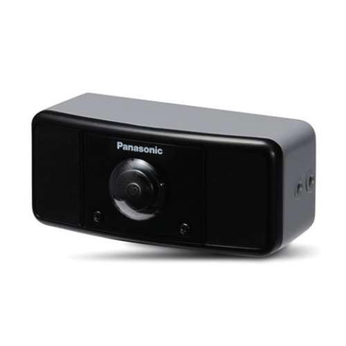 Panasonic Security Camera