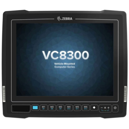 Zebra VC8300 10-Inch Data Terminal