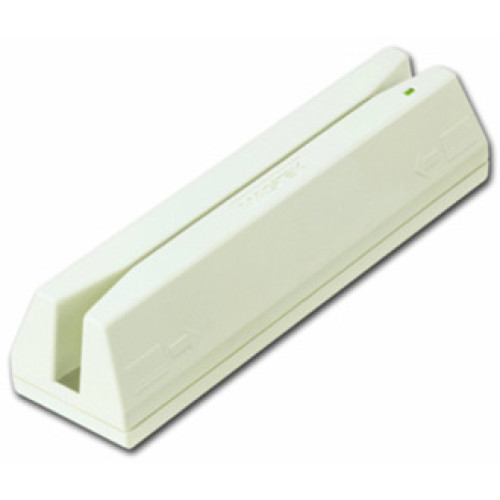 MagTek Stripe Reader Credit Card Reader