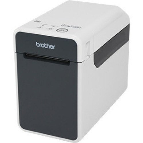 Brother TD-2000 Barcode Label Printer