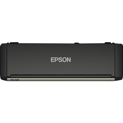 Epson Document Scanner