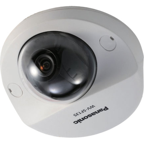 Panasonic Security Camera