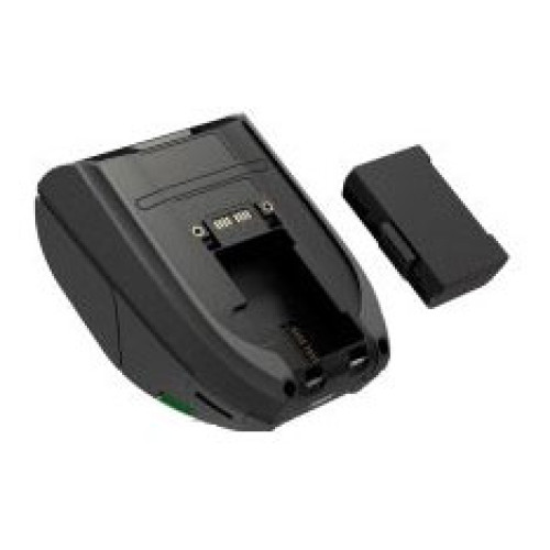 TSC Alpha-30L Barcode Label Printer