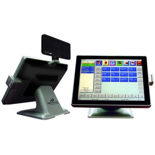Logic Controls SB-9090 POS Touch Terminal