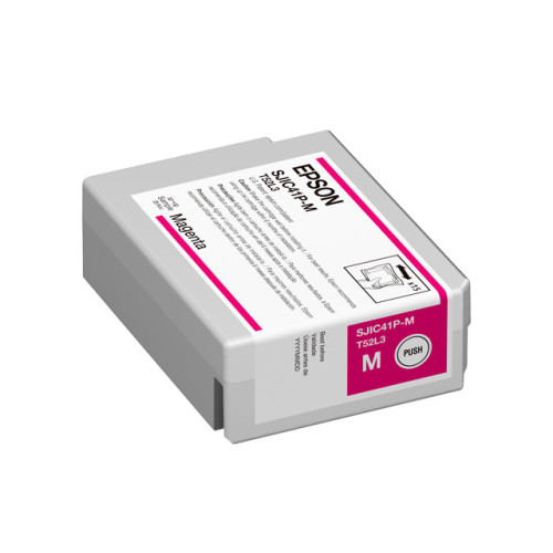 Epson ColorWorks CW-C4000 InkJet Cartridge