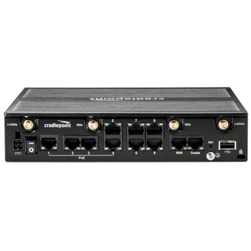 CradlePoint AER2200 Data Networking