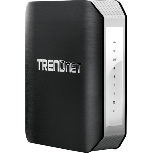 TRENDnet Wireless Router