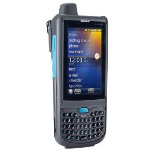 Unitech PA692 Mobile Computer