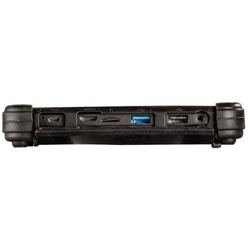 MobileDemand xTablet Flex 8 Tablet