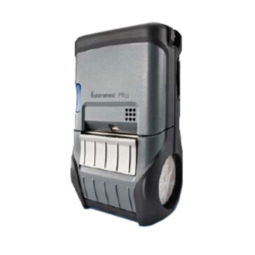 Intermec PB22 Portable Barcode Printer