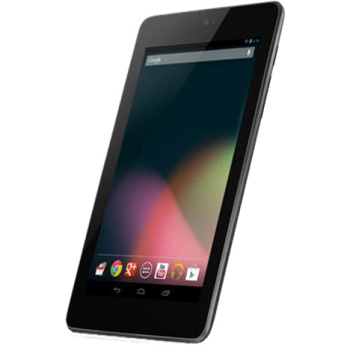 Asus Nexus 7 Tablet