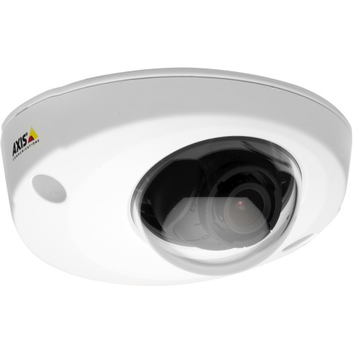 Axis Security Camera