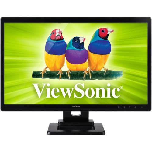 ViewSonic Digital Signage Display