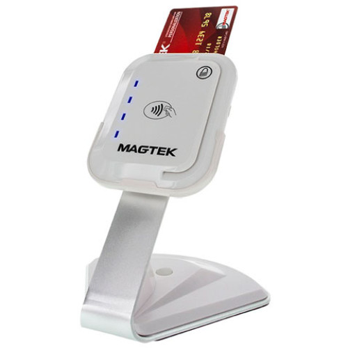 MagTek tDynamo Credit Card Reader