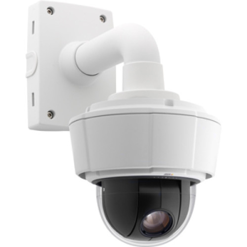 Axis P5534-E PTZ Network Dome Security Camera