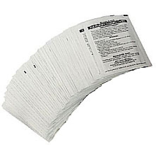 Datacard Card Printer ID Printer Cleaner