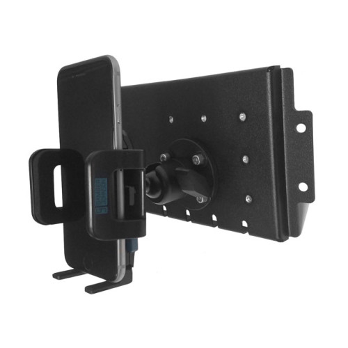 Gamber-Johnson Semi-Truck and Logistic Mounting Systems Accessory