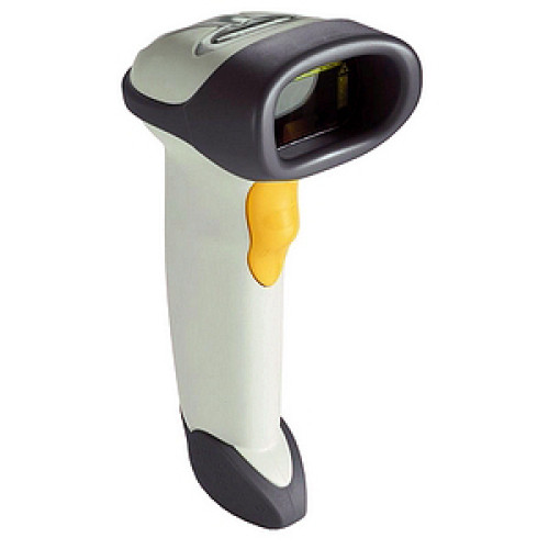 Symbol LS2208 Barcode Scanner