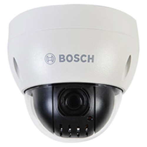 Bosch VEZ-400 Mini PTZ Dome Security Camera