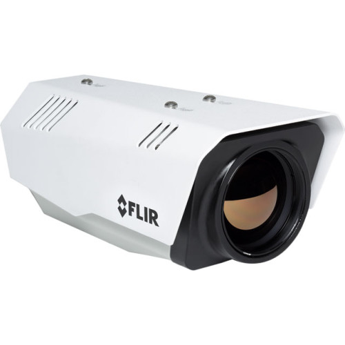 FLIR Security Camera