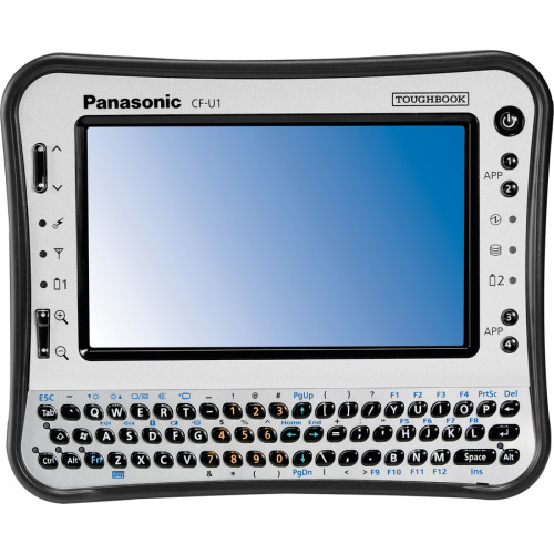 Panasonic Toughbook U1 Mobile Computer