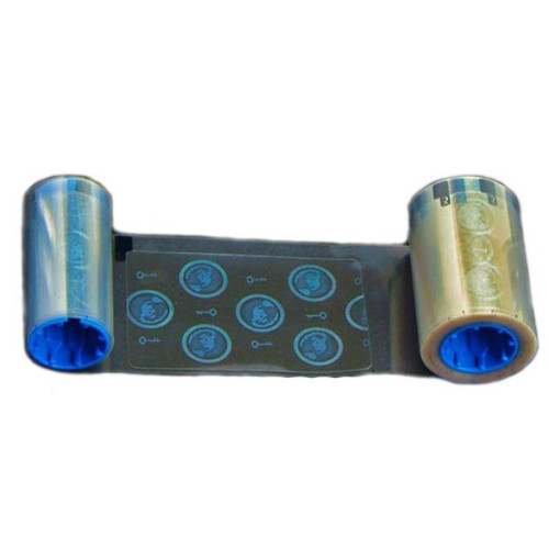 Zebra ID Card Printer Laminate and Film