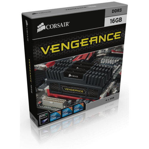 Corsair Products