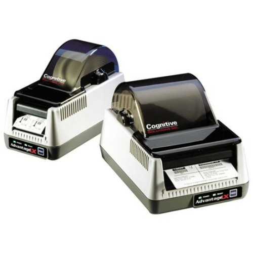 CognitiveTPG Advantage LX Barcode Label Printer