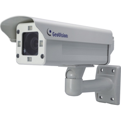 GeoVision Security Camera