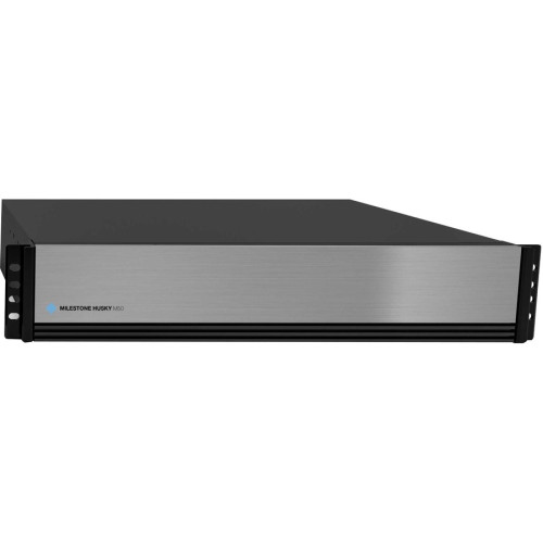 Milestone Surveillance DVR