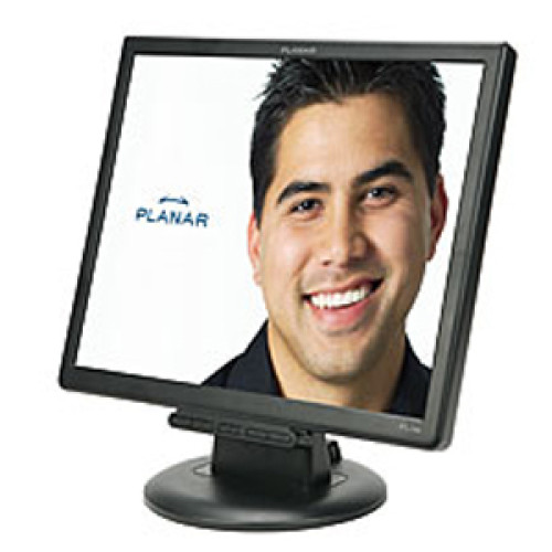Planar PL1700 Monitor