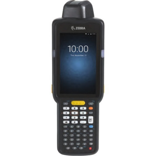 Zebra Mobile Computer