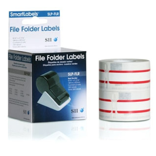 Seiko Labels Barcode Label