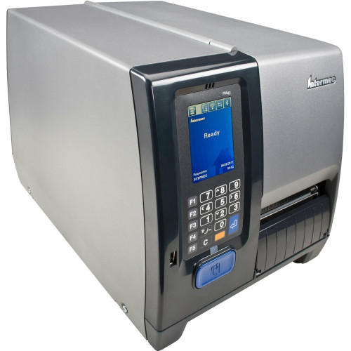 Honeywell PM43 Barcode Label Printer