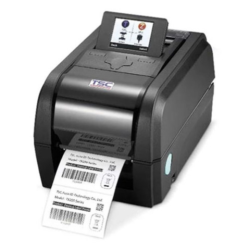 TSC TX200 Barcode Label Printer