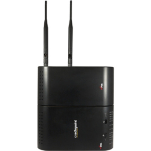 CradlePoint Products