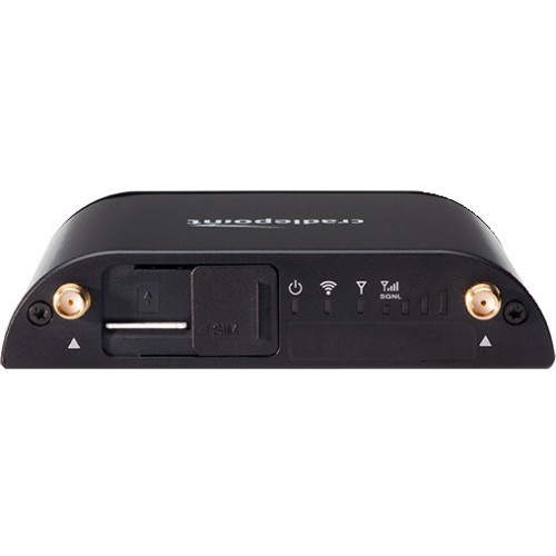 CradlePoint Products