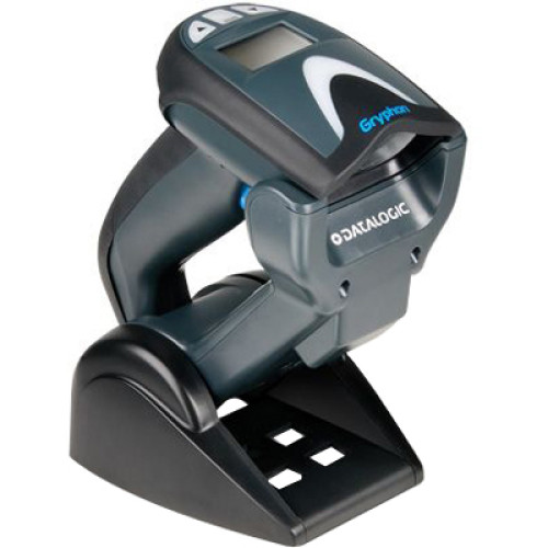 Datalogic Gryphon I GM4100-HC Barcode Scanner